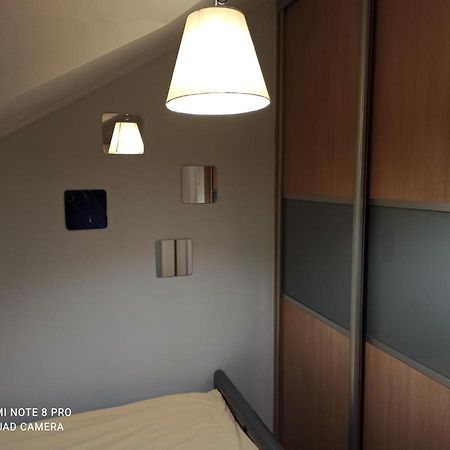 Lawendowe Love Rynek Rzeszow Close Center Apartment Exterior photo