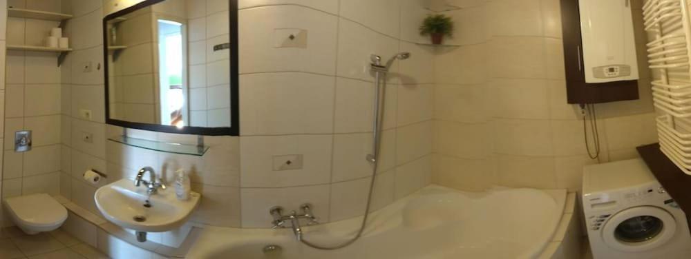 Lawendowe Love Rynek Rzeszow Close Center Apartment Exterior photo
