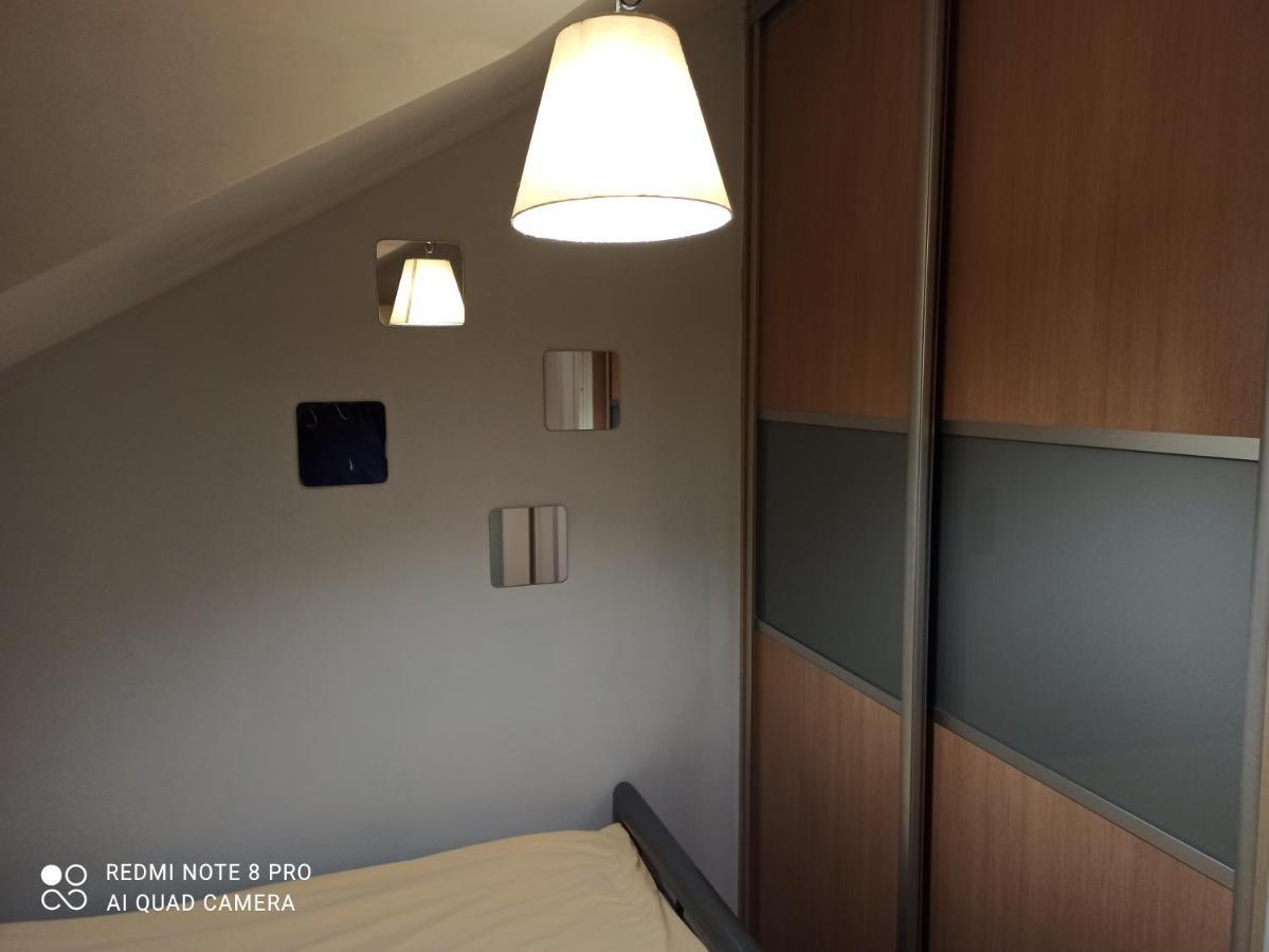 Lawendowe Love Rynek Rzeszow Close Center Apartment Exterior photo