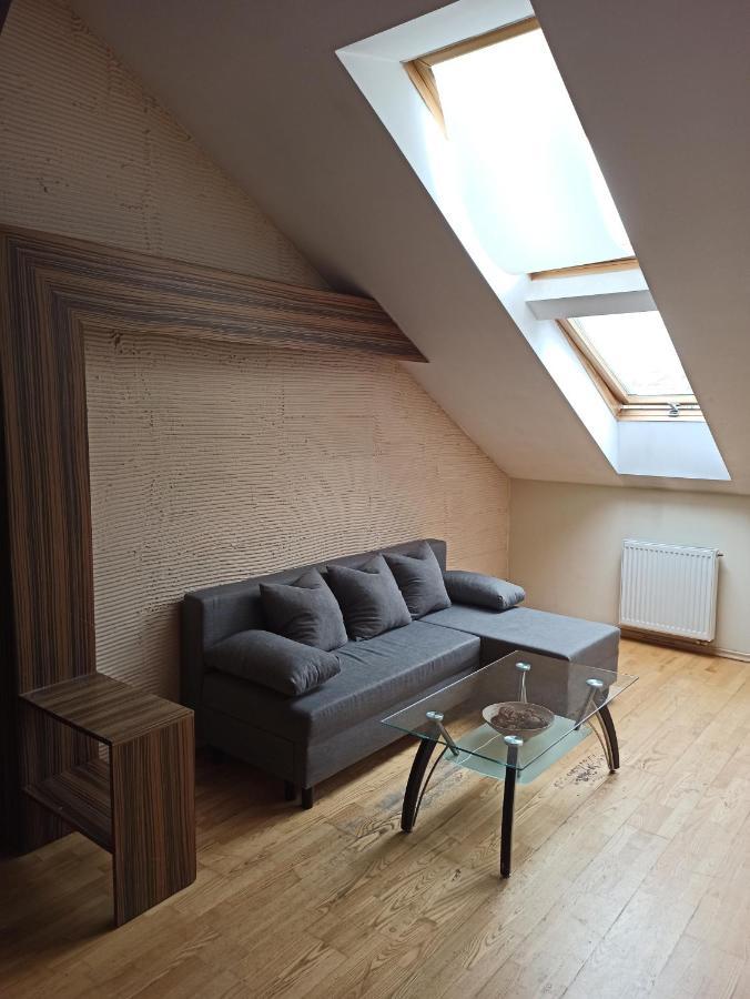 Lawendowe Love Rynek Rzeszow Close Center Apartment Exterior photo