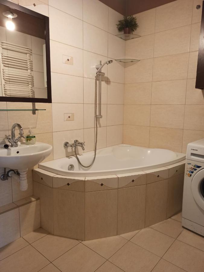 Lawendowe Love Rynek Rzeszow Close Center Apartment Exterior photo
