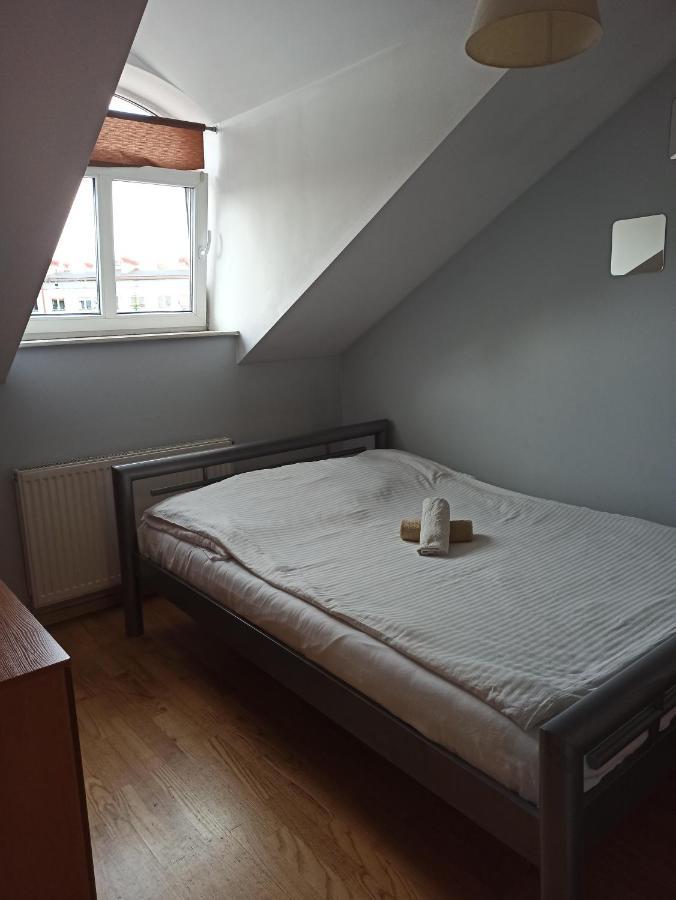 Lawendowe Love Rynek Rzeszow Close Center Apartment Exterior photo