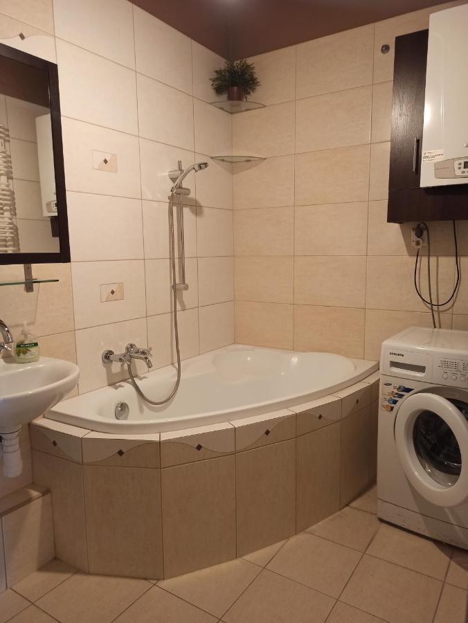 Lawendowe Love Rynek Rzeszow Close Center Apartment Exterior photo